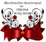 Es geht los! Mega-Weihnachts-Gewinnspiel  FRAGE 1