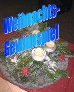 mein erstes Gewinnspiel