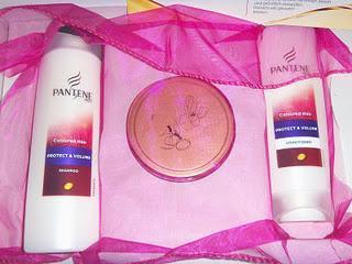 Das neue Pantene Pro-V im Vorab Test