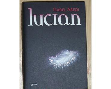 [REZENSION] "Lucian"