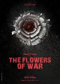 Trailer zu ‘The Flowers of War’ mit Christian Bale