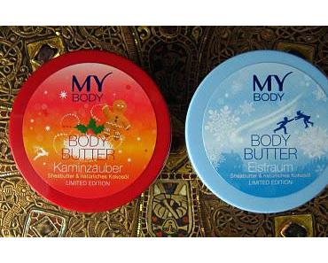 MY Bodybutter Winter-LE