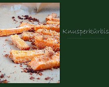 Mediterran herbstliche Küche