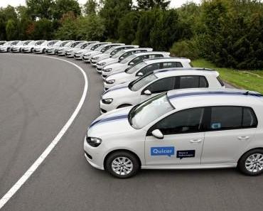 Carsharing Atlas 2011