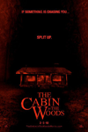The Cabin in the Woods: Was ist im Wald?
