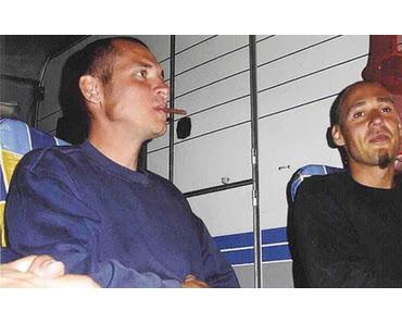 NSU: Terrorwochen abgebrochen