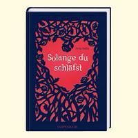 Rezension: Solange du schläfst von Antje Szillat