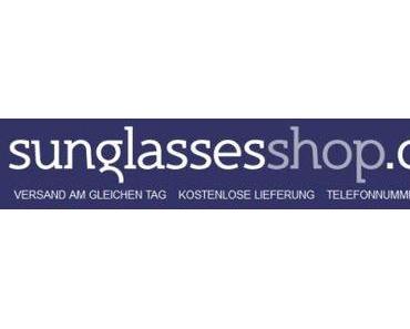 Sonnenbrillen von sunglassesshop.com
