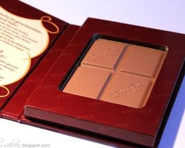 Review – Bourjois Bronzing Powder
