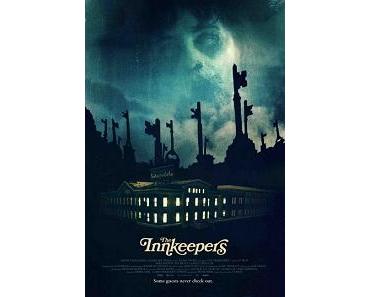 Trailer zu ‘The Innkeepers’ von Ti West