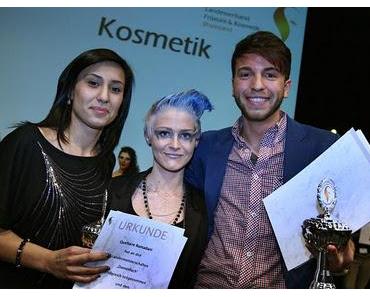 Wieder ein Grund zu gratulieren....