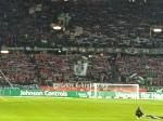 Hannover 96: Von miesen Schwalbenkönigen und mit Blindheit geschlagenen Schiedsrichtern