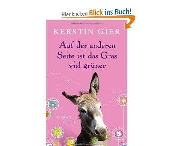 [Rezension] Auf der anderen Seite ist das Gras viel grüner