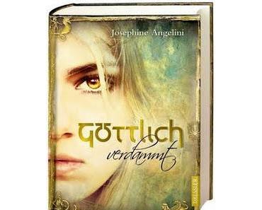 Göttlich verdammt (Bd 1) - Josephine Angelini