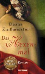 Rezension: Das Hexenmal