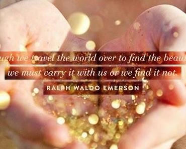 Verwirkliche eine Idee!