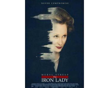 Trailer zu ‘Die Eiserne Lady’ mit Meryl Streep