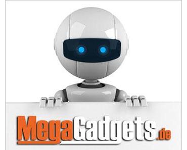 MegaGadgets