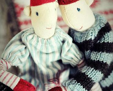 10. Dezember - Von Gewinnern und Verlierern