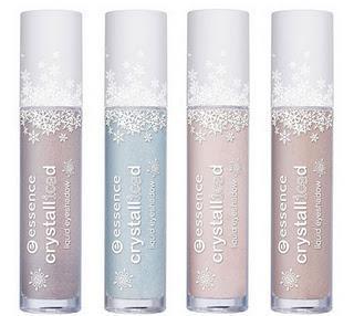 essence Trend Edition "crystalliced"