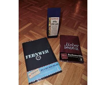 Accessoires für Büchersüchtige (: