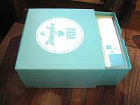 Douglas-Box-of-Beauty die Zweite...