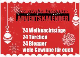 Adventskalender - das 11. Türchen
