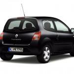KBA-Neuzulassungen im November: Renault Twingo erobert Rang 1 zurück