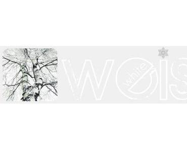 Beauty is where you find it #23 {weiss}