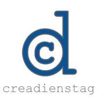 CreaDienstag #010- aka {Das erste Mal}