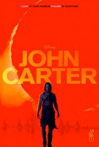 Trailer zu Andrew Stantons ‘John Carter’