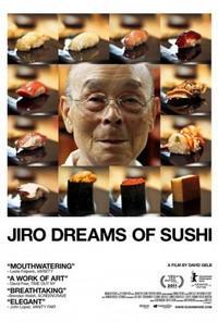 Doku-Trailer zu ‘Jiro dreams of Sushi’