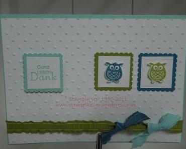 Heute mal was früher :)