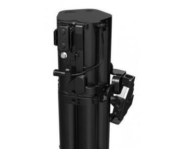 Mazda bekommt “i-ELoop”