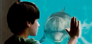 Filmkritik zu ‘Mein Freund, der Delfin’