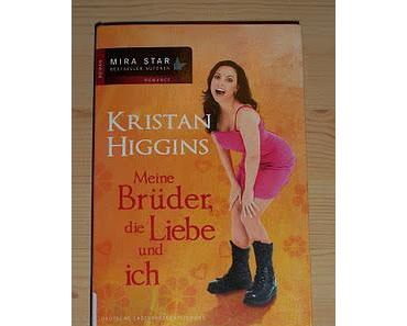 [REZENSION] "Meine Brüder, die Liebe und ich"