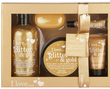 I love... Xmas Collection | Limitiert!