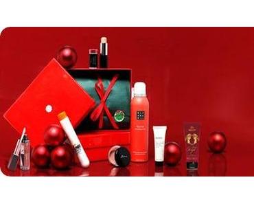 GlossyBox Dezember 2011–Teil 1