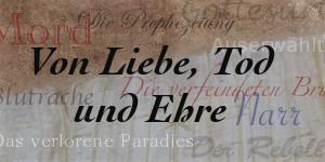 Challenge: Von Liebe, Tod und Ehre