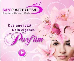 Ein Duft, wie kein anderer.