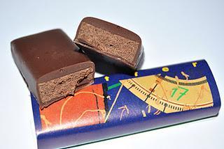 Zotter Adventskalender Türchen 17 und 18