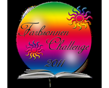 Farbsonnen-Challenge - Mein Rückblick
