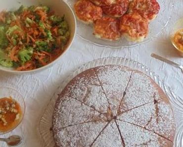 FEIGEN-WALNUSSKUCHEN