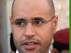 Zintan: Saif al-Islam von Gericht freigesprochen