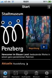 Erinnerung: App-Wettbewerb für Museen – für jedes Bundesland eine iPhone-Museums-App, verpassen Sie nicht den Einsendeschluss am 23. Dezember!