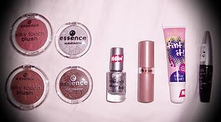 Essence :)