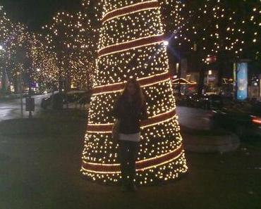 Weihnachts – Post 2011 (Merry XMas auch von mir)