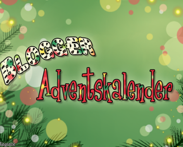 24. Türchen Bloggeradventskalender: Merry Christmas!