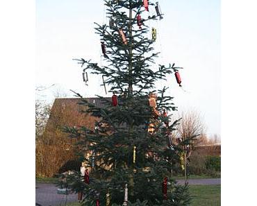 Frohe Weihnachten