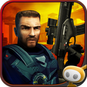 FRONTLINE COMMANDO – Satte 3D-Action für dein neues Android Phone